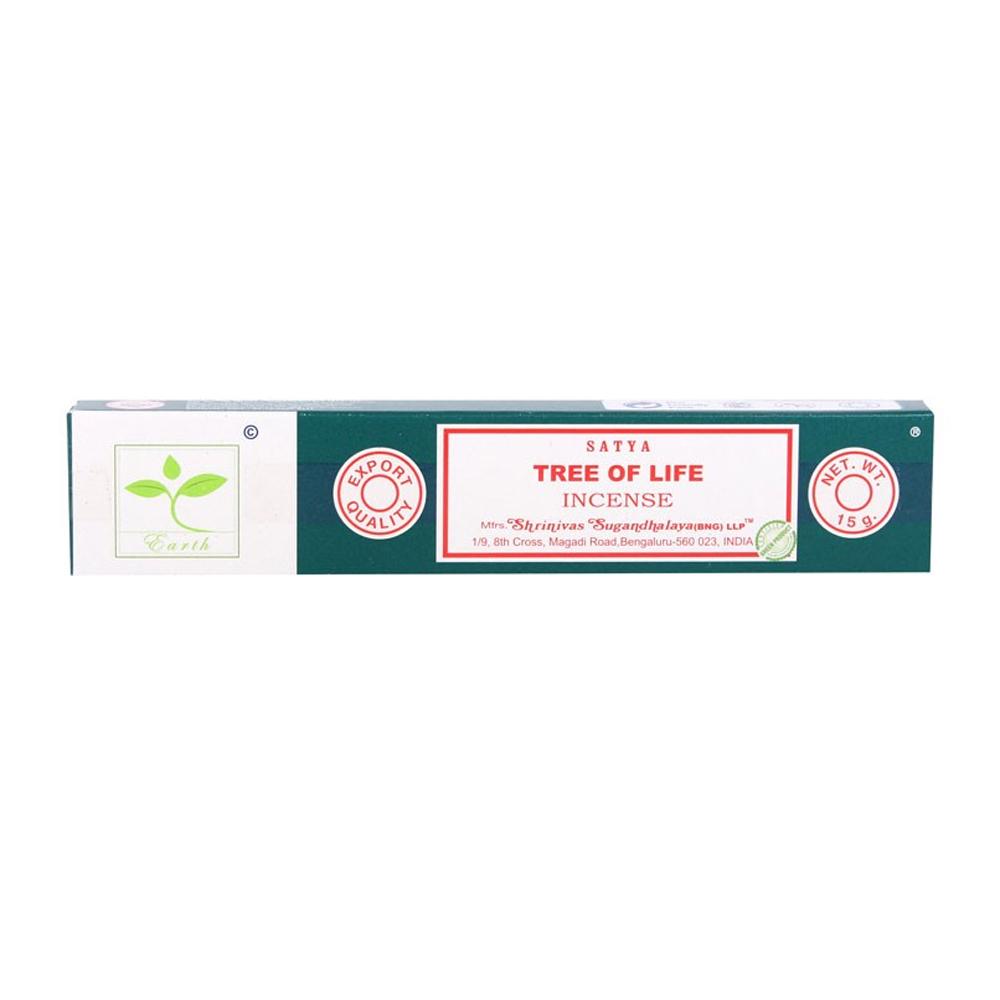 Something Different Tree Of Life Incense Sticks (Pack of 6)
