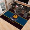 West Ham United Carpet, Chair Rug,Rug for Office Bedroom living rooms, Doormat decor Fan Gift Christmas Gift