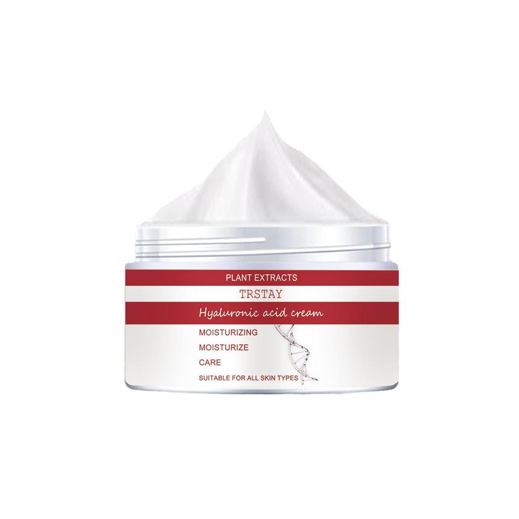 Brightening Anti-aging Cream, Slows Down Collagen Loss, Rejuvenates Skin, Reduces Wrinkles, and Anti-aging