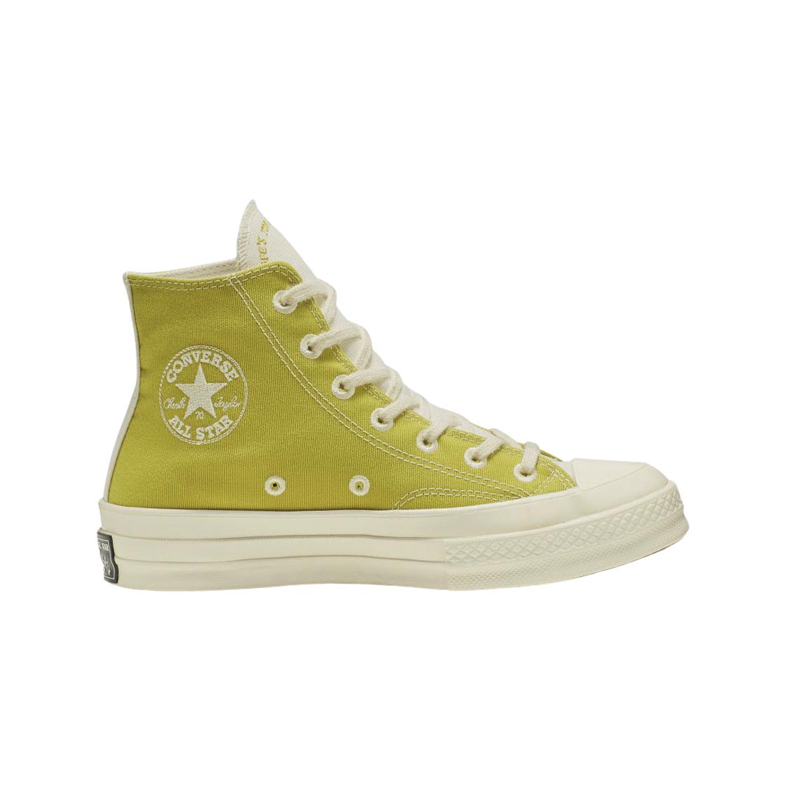 

Converse Chuck 70 High Renew Moss 220