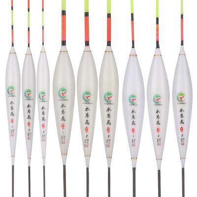 Tackles Accessories Slip Drift Tube Buoy Strike Buoy Indicator Floats Bobbers Fishing Float