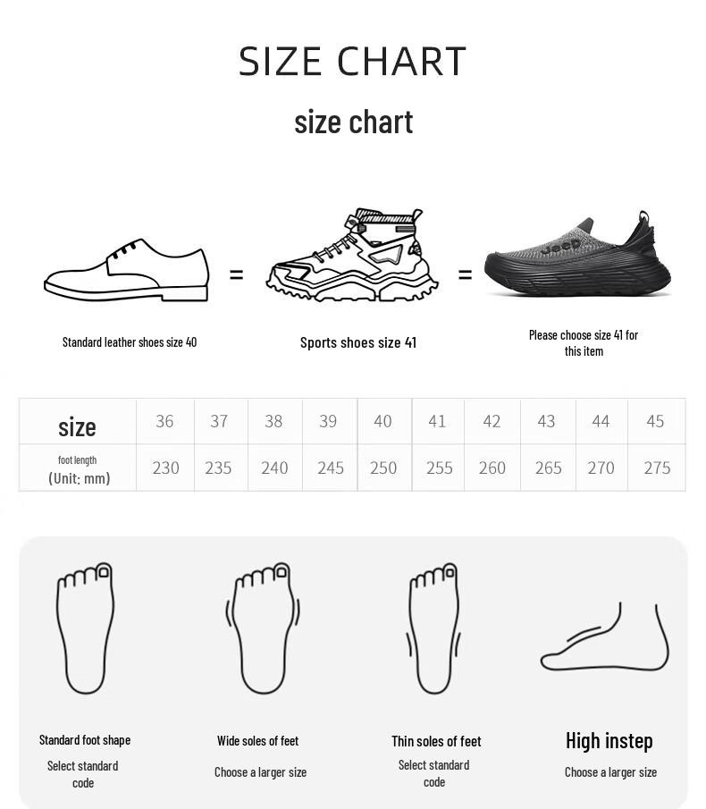 Jeep New Men's P410912001 Athletic Casual Hiking Shoes