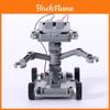 Salt Water Powered Car Science Toy With Assembly For Kids Educational Fun