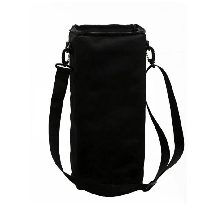 Camera Carrying Pouch Protector Bag Storage Small Pouch Lens Camera Flexible Case Shockproof Camera Lens Container