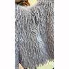 Girls Fur Coat Autumn Winter Coats Thick Velvet Children Children Warm