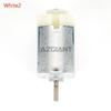 FC280 FC140 Car Folding Rearview Mirror Motor for Honda Cut Both Side FK140PA 13220