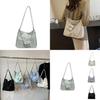 Trendy Pu Leather Shoulder Bag For Women 2024 New Large Capacity Daily Tote
