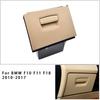 For BMW 5 Series Driver's Storage Box F18 G30 G38 Glove Box Toolbox GT 6 Series Toolbox 51456997  2017-