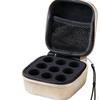Insulin Fridge Holder Essential Oil Organizer Bag Cosmetic Storage Case for Travel