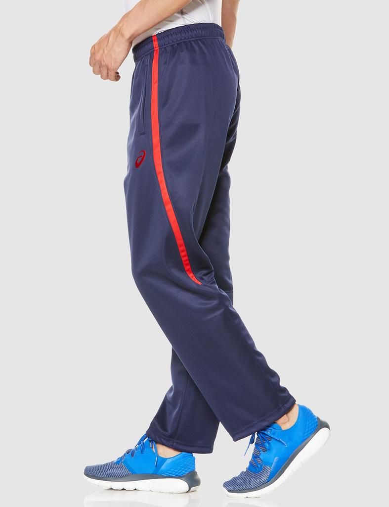 Tréninkové oblečení Dry Deco tréninkové kalhoty 2031D913 [ASICS] (Recyklovaný materiál) pánské