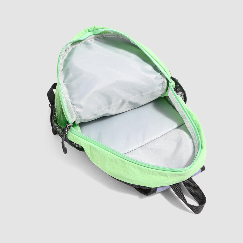 Outdoor Lightweight Backpack Color Contrast Sport Backpack