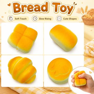 Brinquedos originais – Brinquedos anti-stress