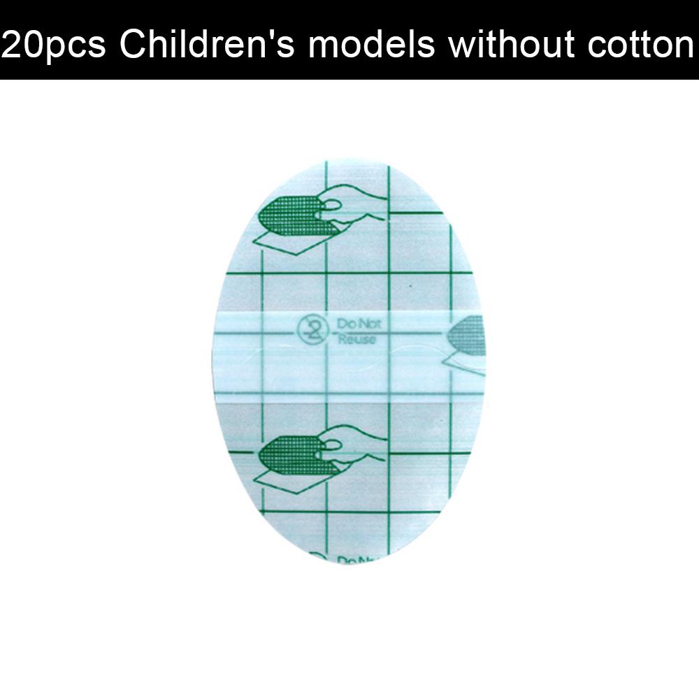 

40 шт. Водонепроницаемые наклейки на уши Одноразовые накладки на уши для плавания, душа, салона, парикмахерской, защиты от краски, инструмент, шапочка для душа