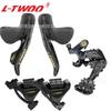 LTWOO Blueprint GRT Hydraulic Disc Brake 1x12 Speed Shifter Derailleur Caliper Road Bike