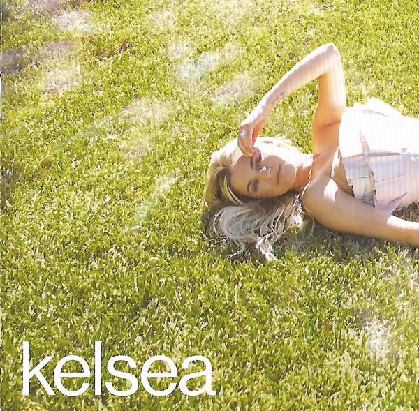

CD KELSEA BALLERINI - Kelsea BRE202004CD Black River Rec 2020 US Pop Used