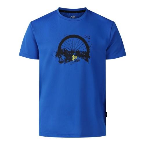 Dare 2B Childrens/Kids Amuse III Bicycle T-Shirt