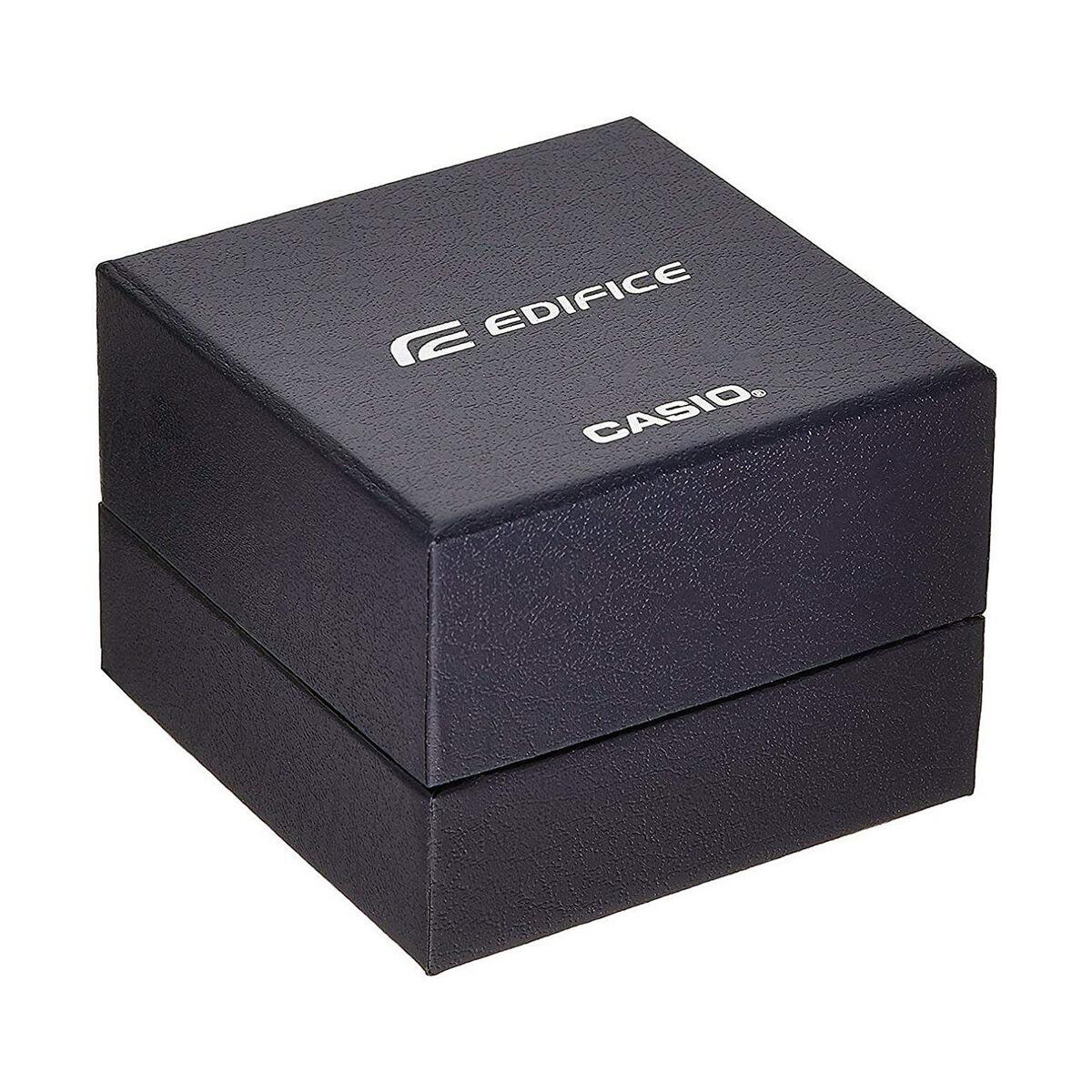 

Мужские часы Casio ECB-30D-2AEF TU прозрачный