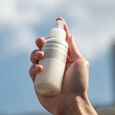All-in-one Cream Spray