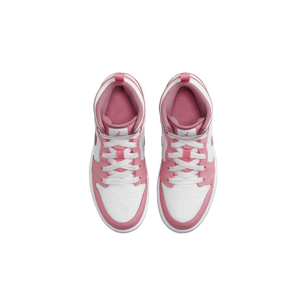 Air Jordan 1 Mid PS Valentine's Day 2023 DQ8424-616