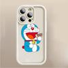 D-14 Doraemon  Case for iPhone 15 14 13 12 8 Plus Samsung S24 S23 Ultra A04S A05S Huawei P40 P50 P60 Nova 11 Pro Max OPPO A17K Reno 10