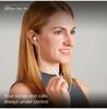 SBS Mobile TEINEARLIGHT TEINEARLIGHTW White In-ear Headphones