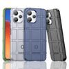 Shockproof Case For Xiaomi Redmi 12 Bumper Anti-knock Soft TPU Slim Phone Case For Redmi 12 Cover For Redmi 12 Case 6.79 Inch