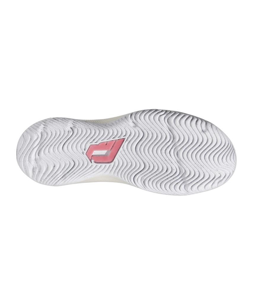 Adidas Dame Extply LPX02 Basketball Signal Cyan Size Cm 2.0 Shoes, Cyan/Footwear White/Shock (GV9587), 24.5