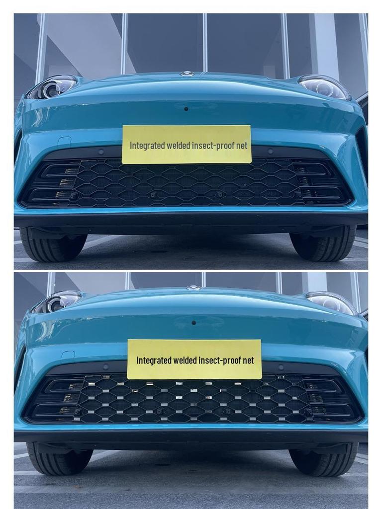 Insect-Proof Mesh for 2026 ORA5: Easy Clip-On Water Tank Protection, No Disassembly Needed
