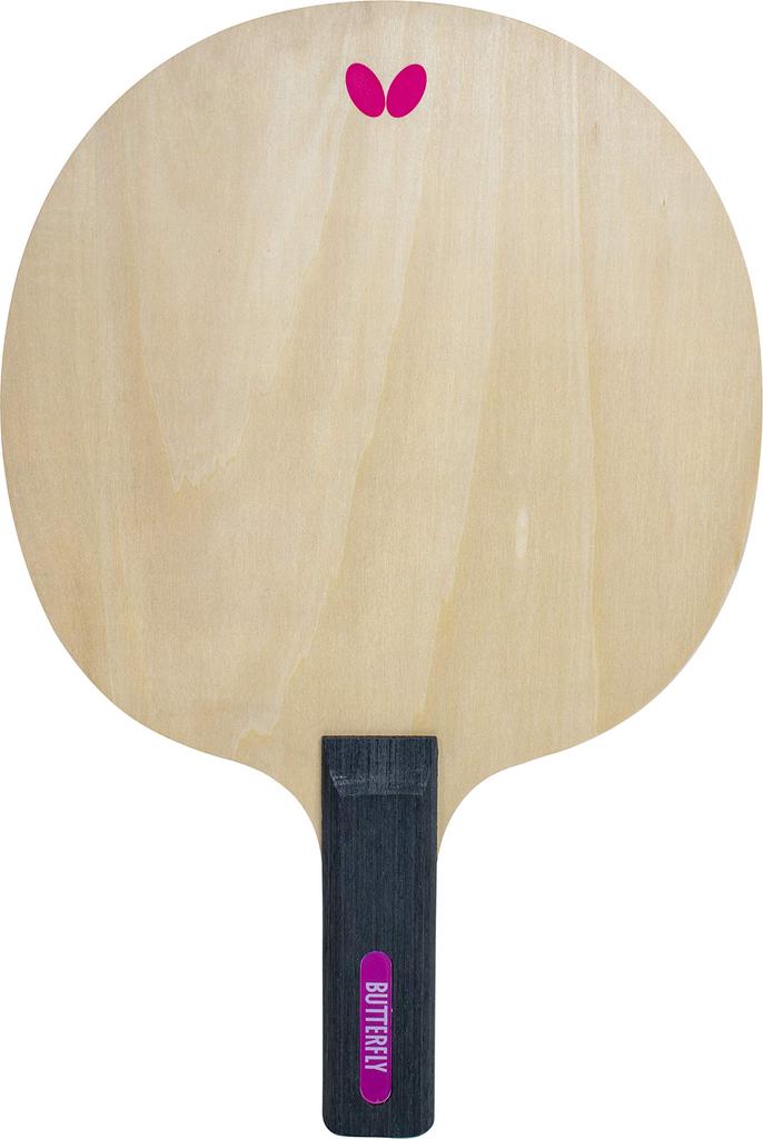 Butterfly autograph racket big 75710