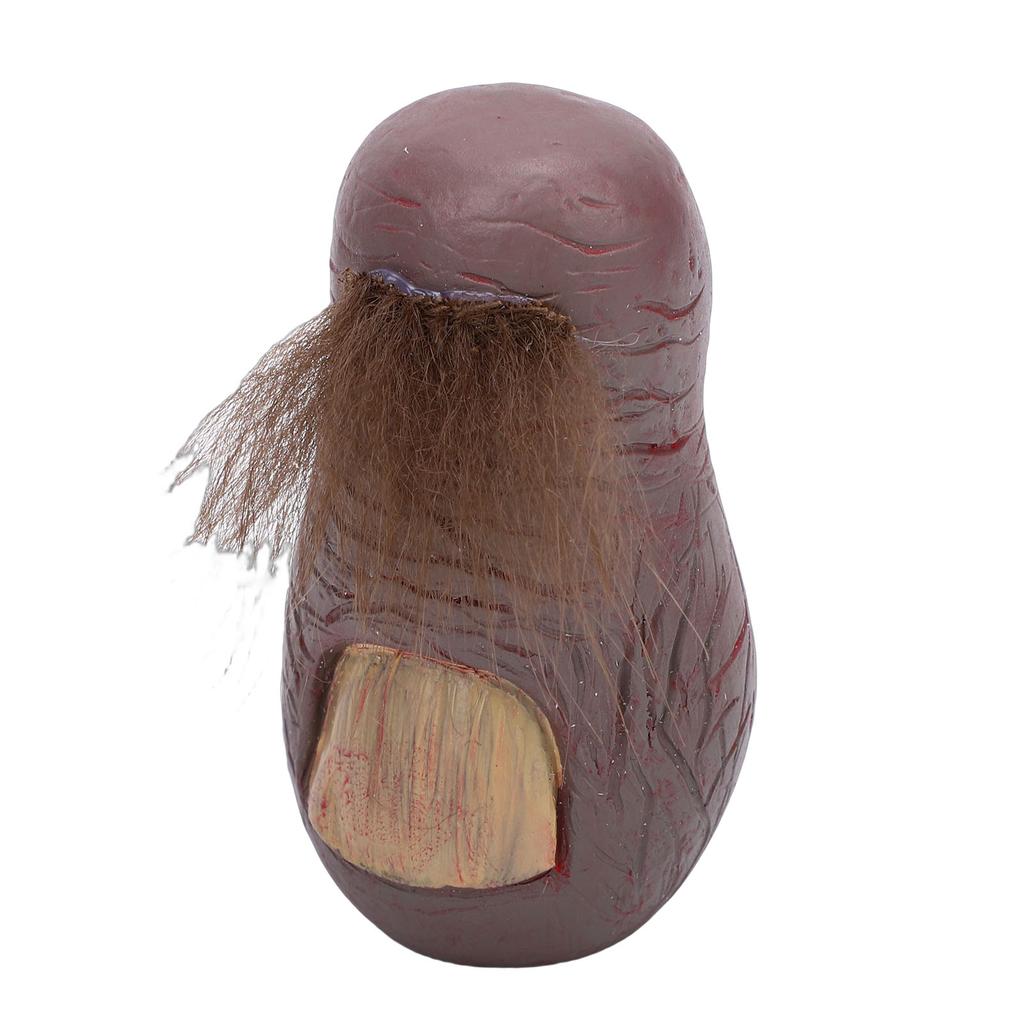 Suure Varba Kuju Vaik Suur Varba Kujuke Naljakas Skulptuur Kodu Dekoor Ornament Aprillinaljade Armastajatele