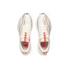 Li Ning Red Hare 7 Pro Cushioning Slip Resistant Low Top Running Shoes Women's Standard White ARPU002-30