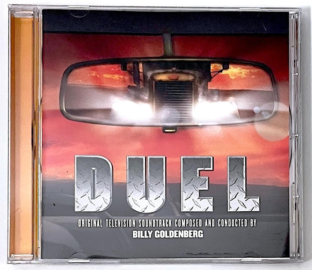 

[USED] Clash! Soundtrack INTRADA SPECIAL COLLECTION