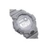 CASIO Men G-SQUAD Series Gray Watch GMD-B800SU-8 GMD-B800SU-8