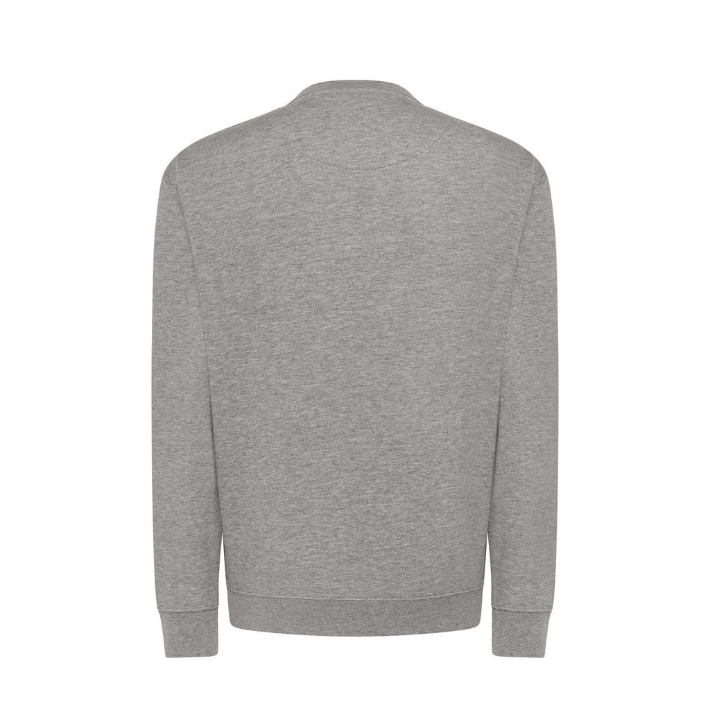 JHK Unisex Adult Melange Sweatshirt