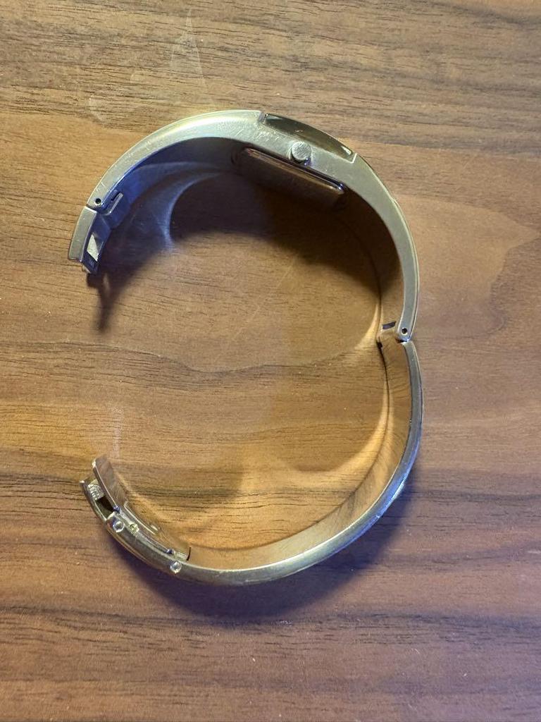 [USED] SEIKO ALBA DEUA Bangle Watch Women's Watch