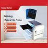Huibai Medical Dry Thermal Black and White Film Printer