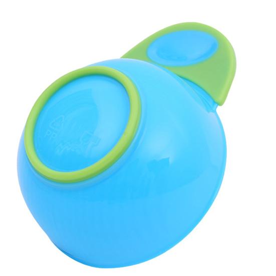 Baby Puree Maker Manual Feeding Grinder Bowl for Mashed Potato BPA-Free Baby Bowl for Travel And Home Use