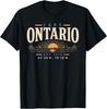 Lake Ontario T-Shirt