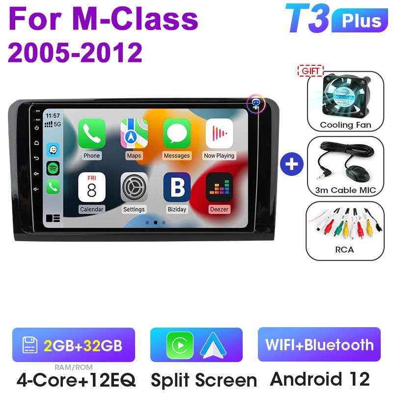 Android 12 Autoradio für Volkswagen VW GOLF 6 2008 - 2016 2 Din GPS 4G Wireless Carplay Auto intelligente Systeme Smart Autoradio