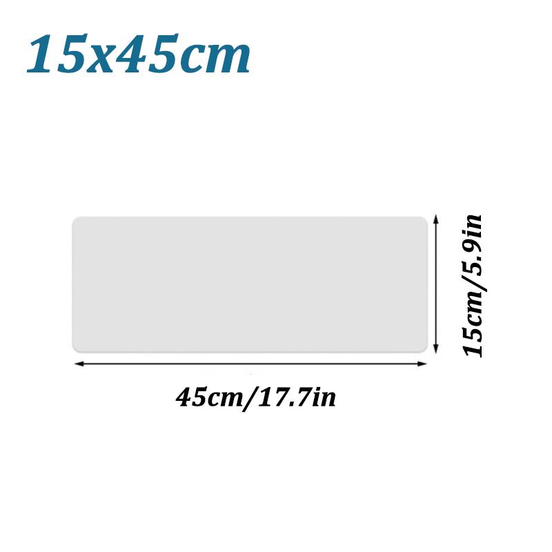 2Pcs Cat Scratch Sofa Protection Pads Self-adhesive Pet Furniture Protectors Cover Anti-cat Scratch Couch Guard Pads Stickers