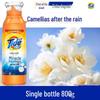 Tide Stain Removal Liquid Laundry Detergent, Rain After Camellia Scent