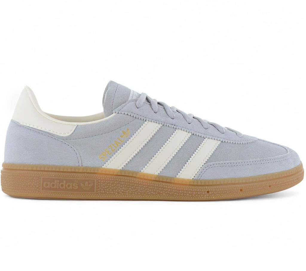 Adidas Originals Handball Spezial - Men's Sneakers Shoes Grey IF7086 ORIGINAL