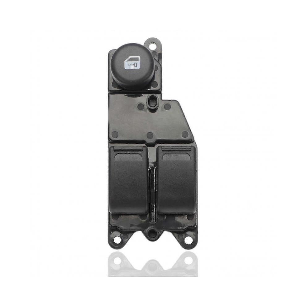 Botón de Interruptor de Elevalunas Eléctrico Vauxhall Opel Agila y Suzuki Wagon Ignis 3799086G20S1S 9216533 9206746 2000-2003