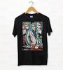 Young Girls' Boys' Graphic Cotton Graphic Tees Remera Kento Nanami(Colores),Unique Print Casual T