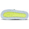 Nike Asuna Crater Slide Platinum Lint Volt Chambray Blue Black DJ4629-001