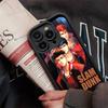 Lovely Anime S-Slam D-Dunk Phone Case For IPhone 17 16 E 15 14 13 12 11 Pro Max Plus Back Cover