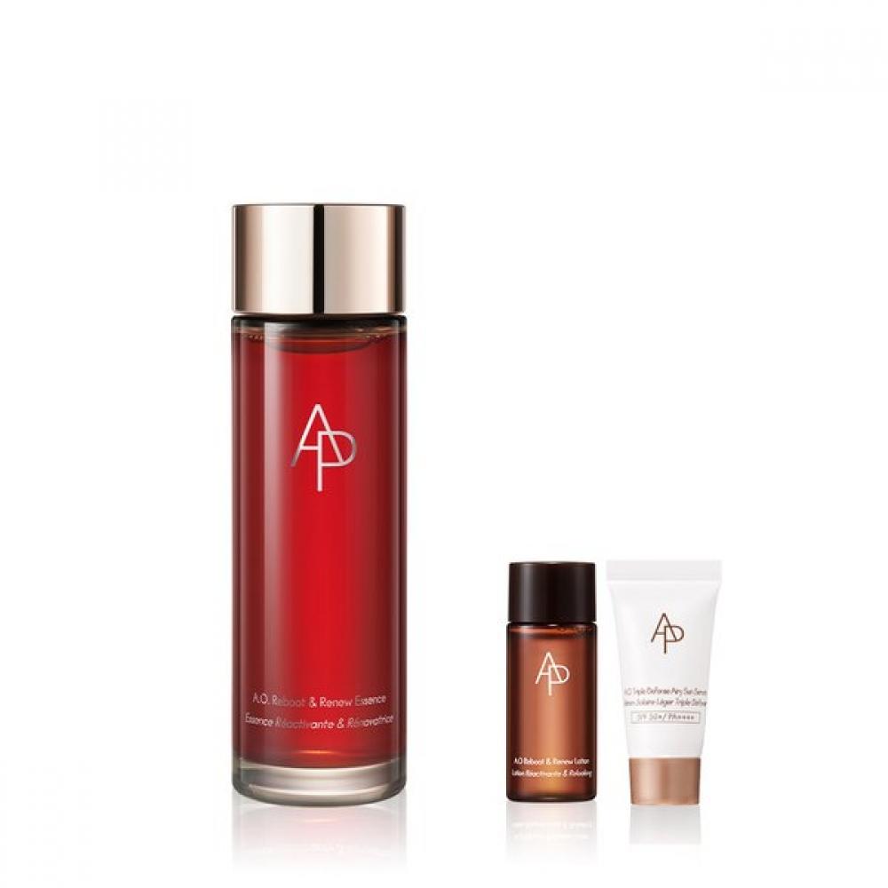 Ap Beauty Reboot And Renew Essence 80ml