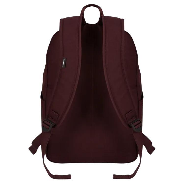 Converse Polyester Backpack Regular Unisex Fuchsia 10020533-A23