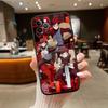 UP41 Pain Akatsuki NARUTO Shell Phone Case for Samsung Galaxy Note 10 20 S23 S24 S25 Ultra FE Plus Edge Lite A02S A35 A07 A17
