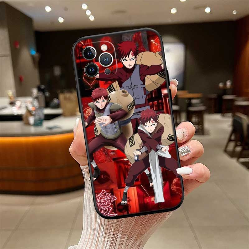 UP41 Pain Akatsuki NARUTO Shell Phone Case for Samsung Galaxy Note 10 20 S23 S24 S25 Ultra FE Plus Edge Lite A02S A35 A07 A17